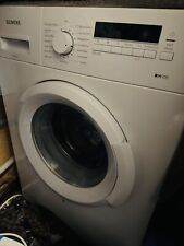 Siemens waschmaschine gebraucht kaufen  Usingen
