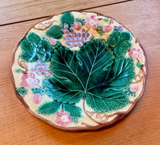 Antique wedgwood majolica for sale  MALVERN