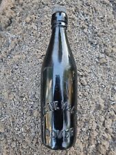 Old beer bottle for sale  MAIDSTONE