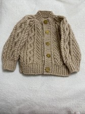 Baby boy beige for sale  CASTLEFORD