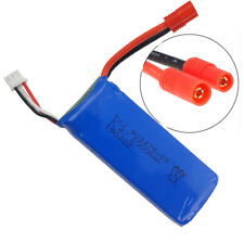 Batteria polimerica 2000 usato  Spedire a Italy