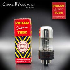 6sn7 gta philco usato  Alba Adriatica