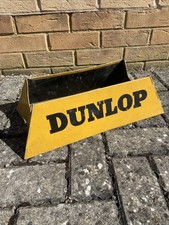 Original dunlop tyres for sale  TWICKENHAM