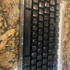 Usado, Teclado Apple Pro M7803 com fio branco claro USB Mac G4 CUBE comprar usado  Enviando para Brazil