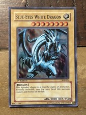 Blue eyes white gebraucht kaufen  Minden
