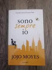 Jojo moyes sono usato Jojo moyes sono usato  Ravenna