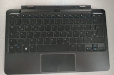 Dell tastatur k12a001 gebraucht kaufen  Bochum