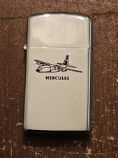 Unfired1970 zippo slim for sale  Homosassa Springs