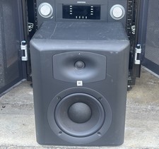 Jbl lsr6328p two for sale  Bell Gardens