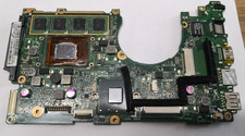 Scheda madre motherboard usato  Torrenova