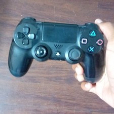 Sony dualshock manette d'occasion  France