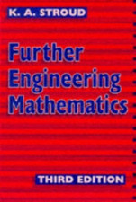 Engineering mathematics 3rd for sale  UK
