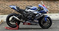 Kawasaki zx10 2017 for sale  LONDON