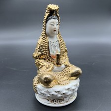 Vtg chinese guanyin for sale Vtg chinese guanyin for sale  Independence