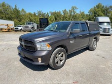2017 ram 1500 for sale  Batavia