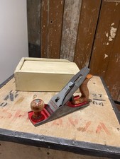 Macrome wood plane for sale  OXFORD