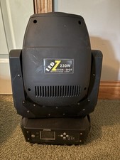Led moving head for sale  Ankeny