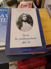Paramahansa yogananda verso usato  Torino