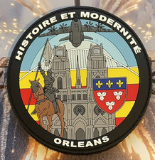 Patch a400m orléans d'occasion  Mont-de-Marsan