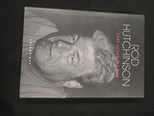 Rod hutchinson carp for sale  WISBECH