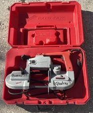 Vtg milwaukee portable for sale  Sheboygan