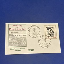 Manifesto dei pittori usato  Bari