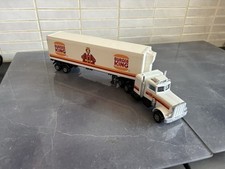 Matchbox superkings truck for sale  WESTON-SUPER-MARE