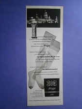 Werbung reklame 1954 gebraucht kaufen  Bärnau