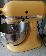 Kitchenaid ksm90 artisan for sale  LEWES
