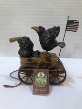 Vtg american chestnut for sale  Warren