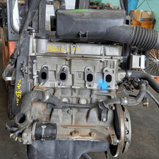 71739181 motore semicompl. usato  Italia