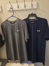 Men armour seamless for sale  Owasso