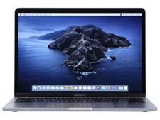 Apple MacBook Pro 13" A1989 2018r. Space Gray i5-8259U 16/256GB 2560x1600 kl. A na sprzedaż  PL