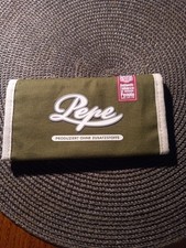 Pepe tabaktasche dreher gebraucht kaufen Pepe tabaktasche dreher gebraucht kaufen  Osterhofen