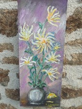 Still life oil d'occasion  Tirepied