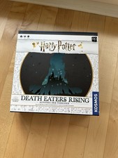 Kosmos harry potter gebraucht kaufen  Hamburg