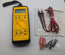 Wavetek hd160 industrial for sale  Wilkes Barre