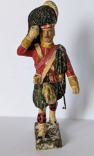 Rare figurine officier d'occasion  Versailles