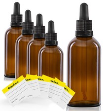 100ml putec pipettenflasche gebraucht kaufen  Bendorf