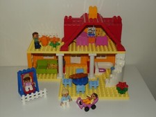 Lego duplo haus gebraucht kaufen  Berlin