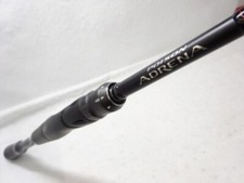 SHIMANO × JACKALL 18 Poison Adrena 267ML power finess rod spinning 1 peça baixo comprar usado  Enviando para Brazil