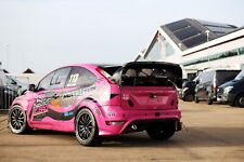 Ford focus msport for sale  WALSALL