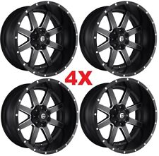 22x12 fuel maverick for sale  Norwalk
