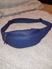 Sac banane lacoste d'occasion  Marange-Silvange