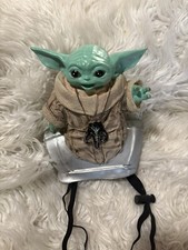 Mandalorian child shoulder for sale  Elk Grove