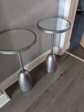 mirrored side table for sale mirrored side table for sale BOLTON