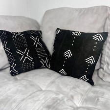 Authentic mud cloth for sale  Atlanta