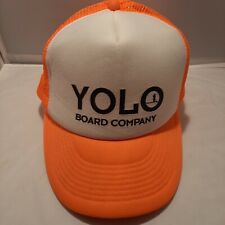 Yolo board trucker for sale  Fort Walton Beach