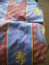 Aston villa vintage for sale  HALESOWEN