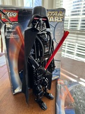 Lego star wars d'occasion  Expédié en Belgium
